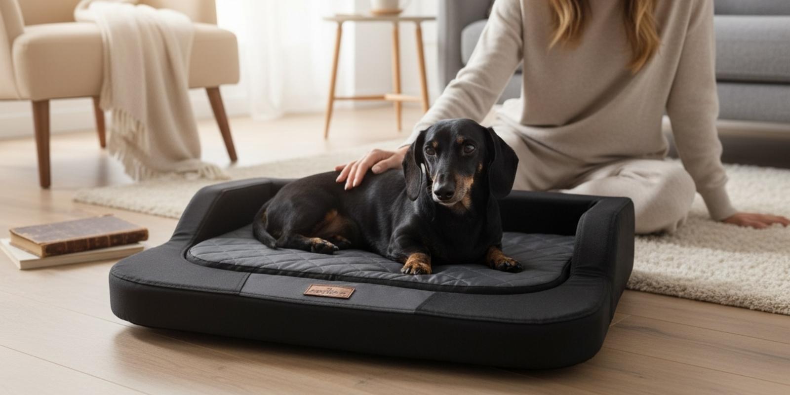 Quanto è importante la cuccia del nostro cane?