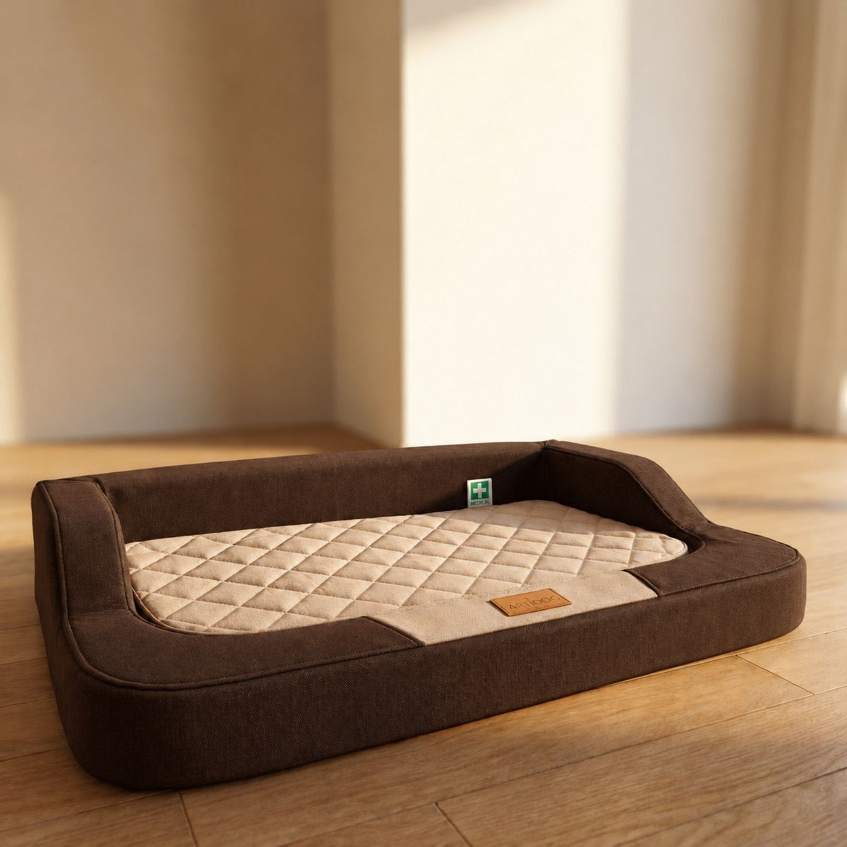 Artirest Premium - Materasso ortopedico per cani