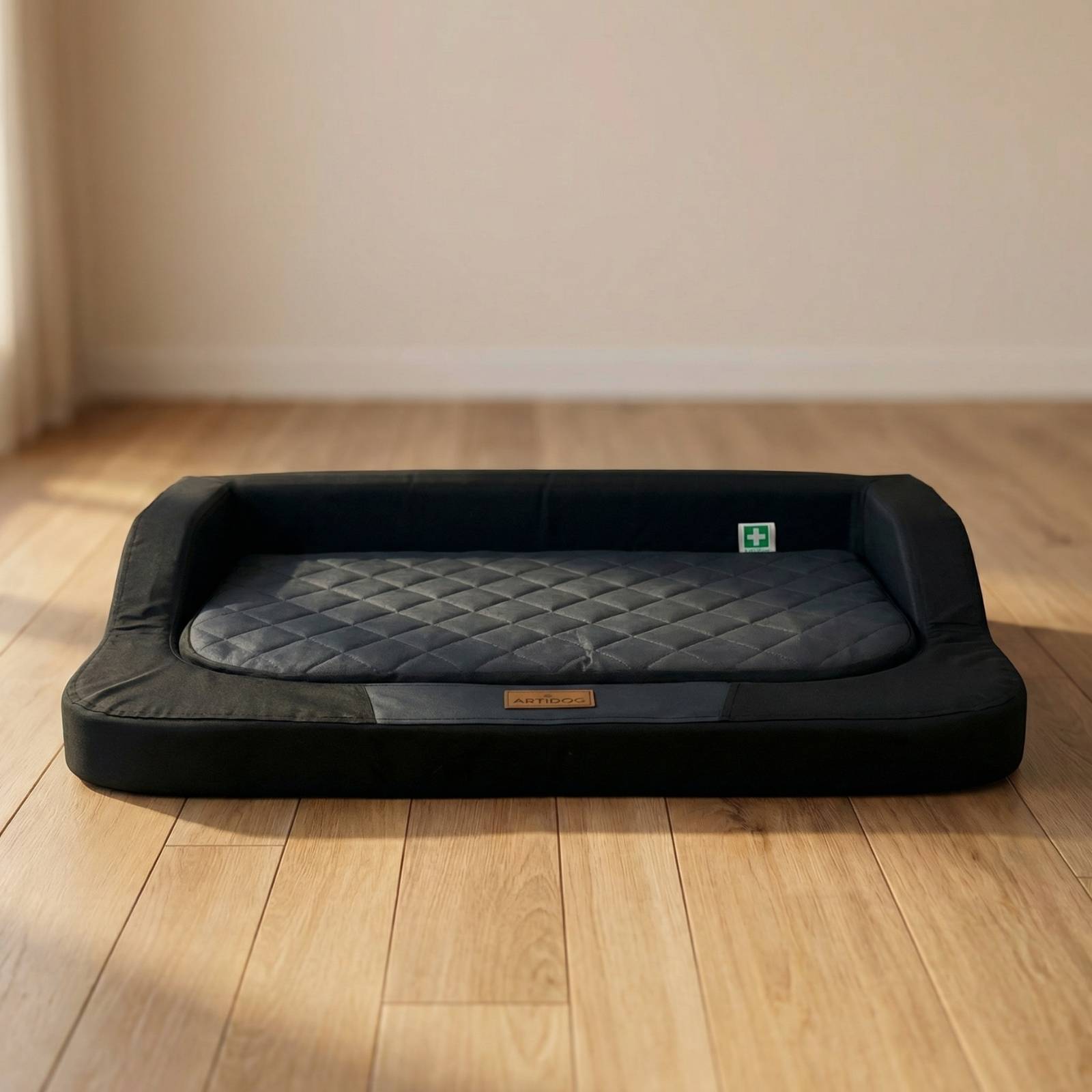 Artirest Premium - Materasso ortopedico per cani