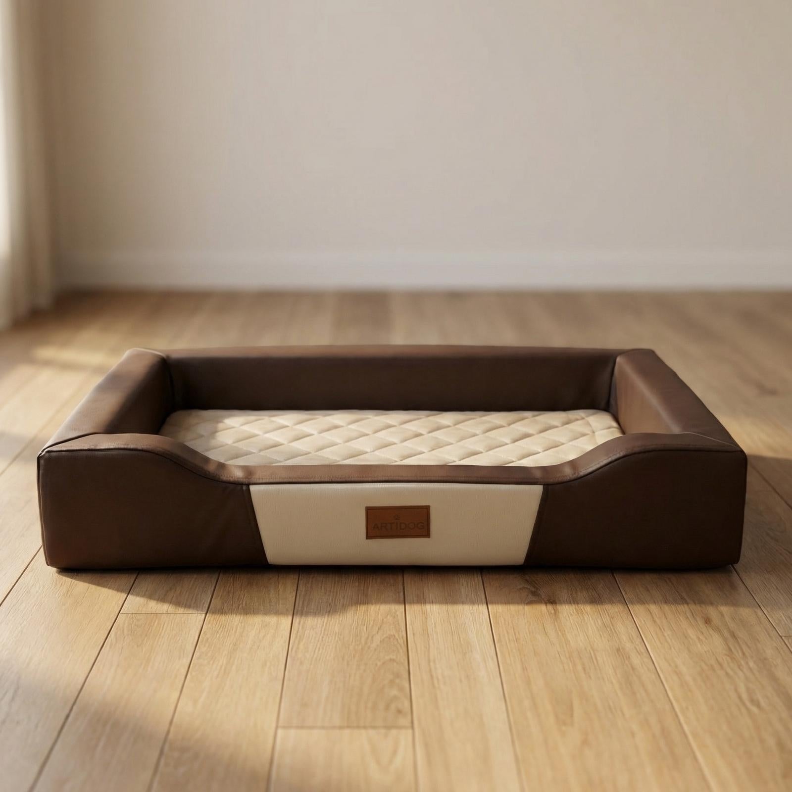 Artirest Memory plus - Materasso ortopedico per cani