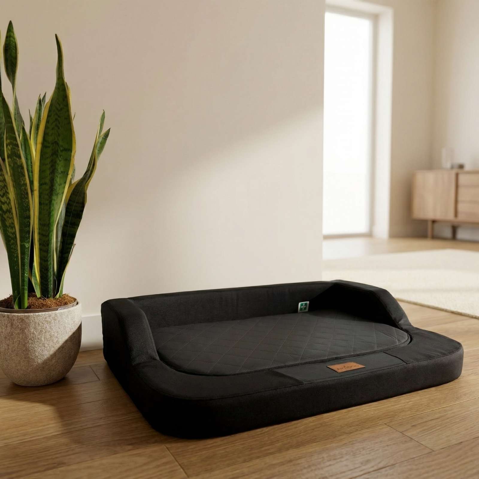 Artirest Premium - Materasso ortopedico per cani