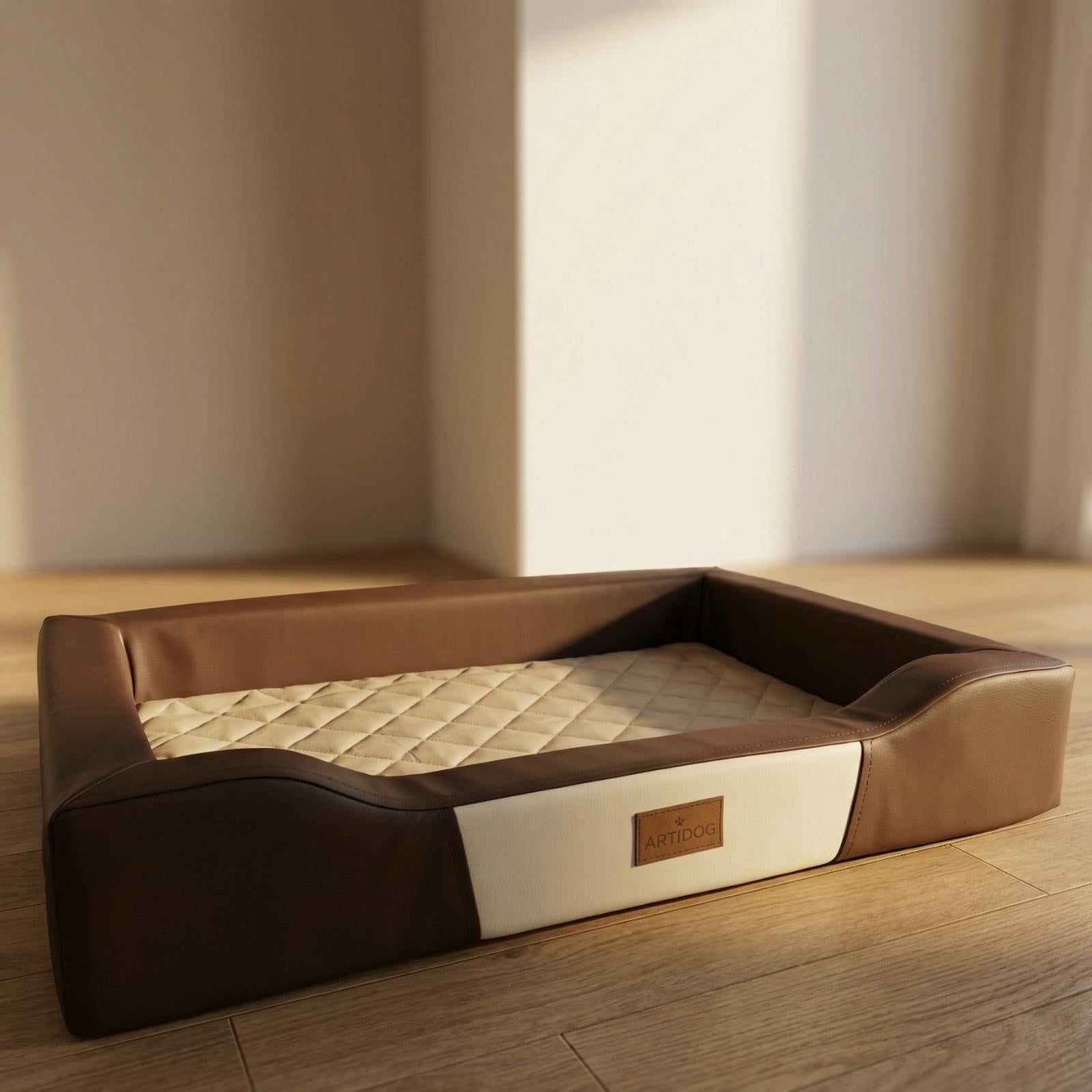 Artirest Memory plus - Materasso ortopedico per cani